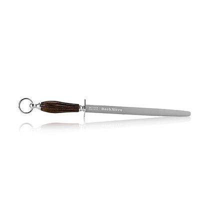 Dick DarkNitro slipstål, 30 cm, tjock, 1 st