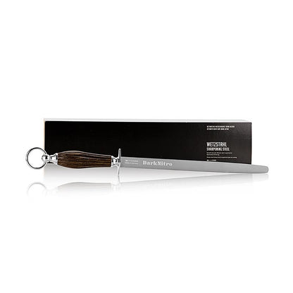 Dick DarkNitro slipstål, 30 cm, tjock, 1 st