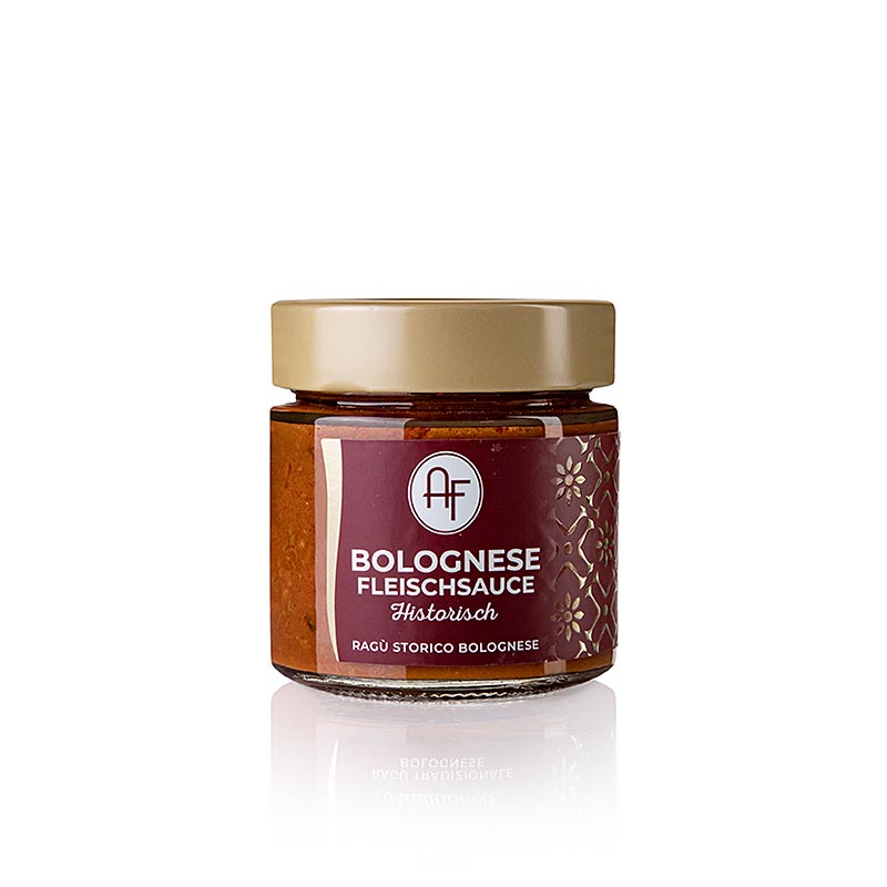 Ragù storico alla bolognese, historisk bolognesesås, Appennino, 200 g