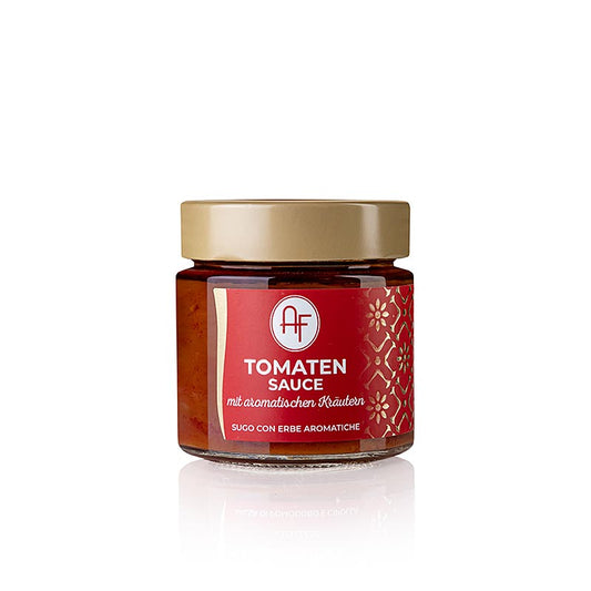 Appennino Sugo al erbe aromatiche – tomatsås med italienska örter, Amerigo, 200 g