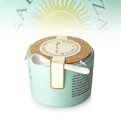 Sal de Ibiza – havssalt / Fleur de Sel, 150 g