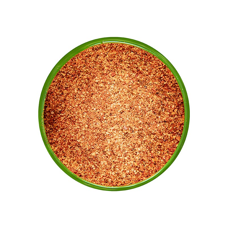 Rökt chilisalt, Altes Gewürzamt, 130 g
