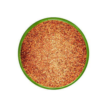 Rökt chilisalt, Altes Gewürzamt, 130 g