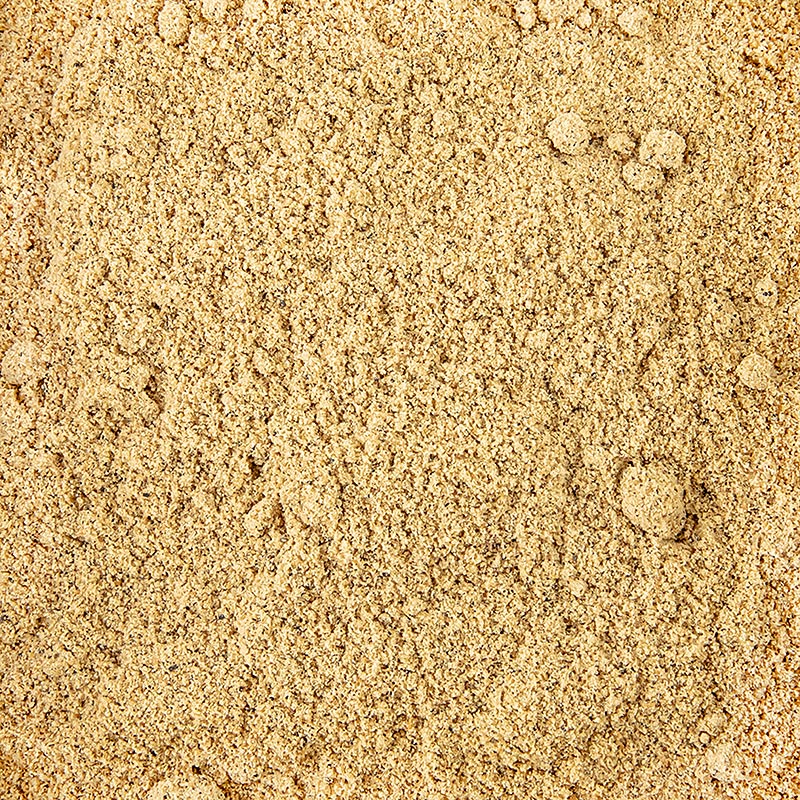 Tonkabönor, malda, ekologiska, 1 kg