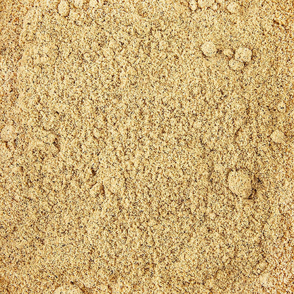 Tonkabönor, malda, ekologiska, 1 kg