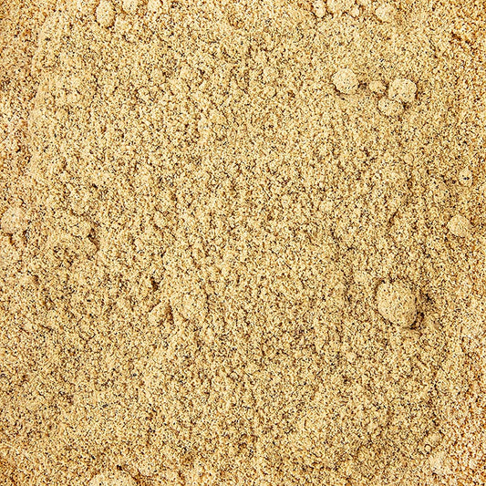 Tonkabönor, malda, ekologiska, 1 kg