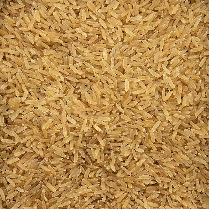 Brunt fullkornsris, 500 g