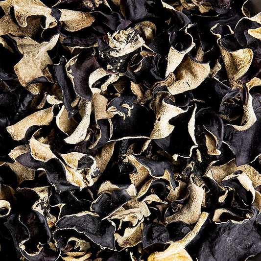 Mu Err-svamp, liten, 100 g