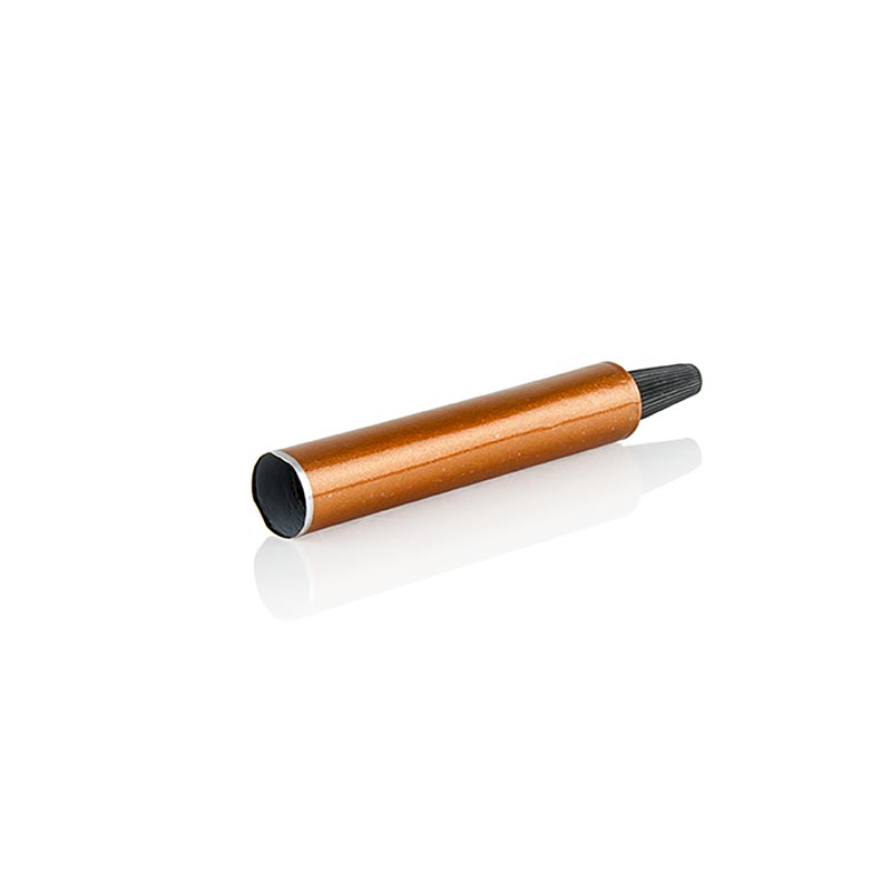 Tub för påfyllning, koppar, 7 ml, utan innehåll, 100 % Chef, 10 st