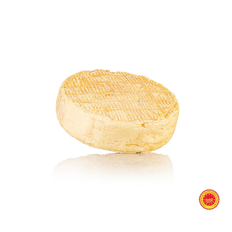 Munster de GrandPere Fischer AOP/g.U., mjukost av obehandlad mjölk, 200 g