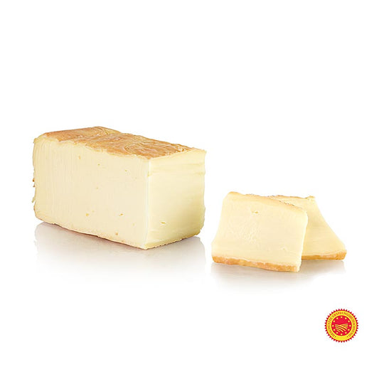 Taleggio DOP/g.U, halvfast skivad ost, 180 g