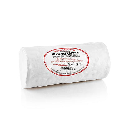 Getostrulle med ädelmögel, Reine des Caprins, 1 kg