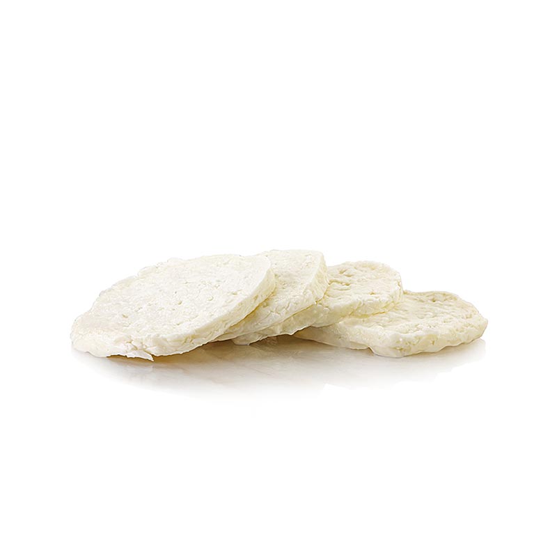 Halloumi-burgarskivor, grillost, 15 skivor, Alambra, 900 g, 15 x 60 g