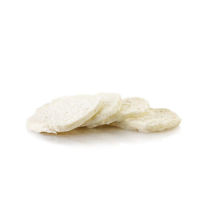 Halloumi-burgarskivor, grillost, 15 skivor, Alambra, 900 g, 15 x 60 g