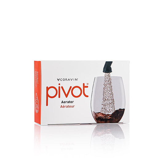 Coravin Wine Access System – ”Pivot” luftare (belüfter), 1 st