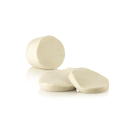 Vanozza – veganskt ostalternativ, cashewbas, mozzarella-smak i kulform, 160 g