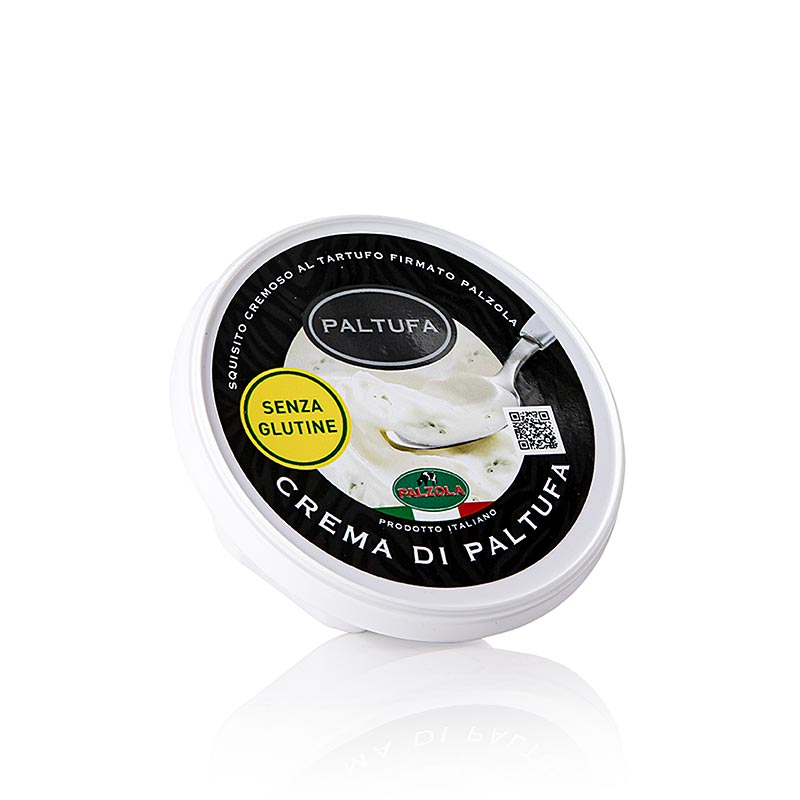 Crema di Paltufa, med tryffel och gorgonzolaostkräm, Palzola, 125 g