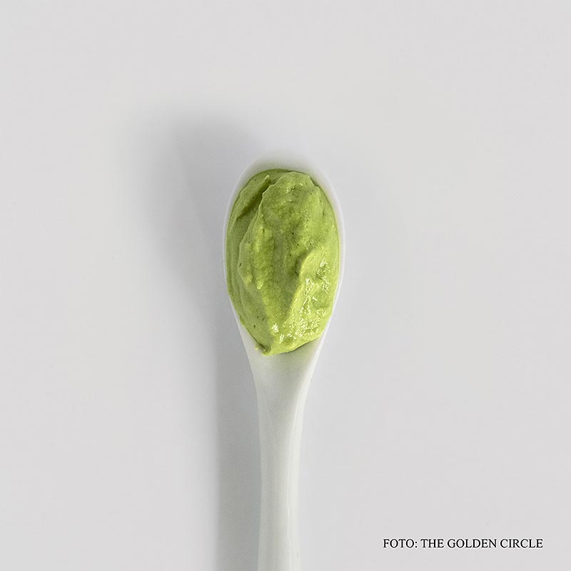 Heiko Antoniewicz - THE GOLDEN CIRCLE - Estragon-senap av , 125 ml