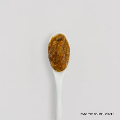 Heiko Antoniewicz – THE GOLDEN CIRCLE – Chutney Curry Orange av , 125 g