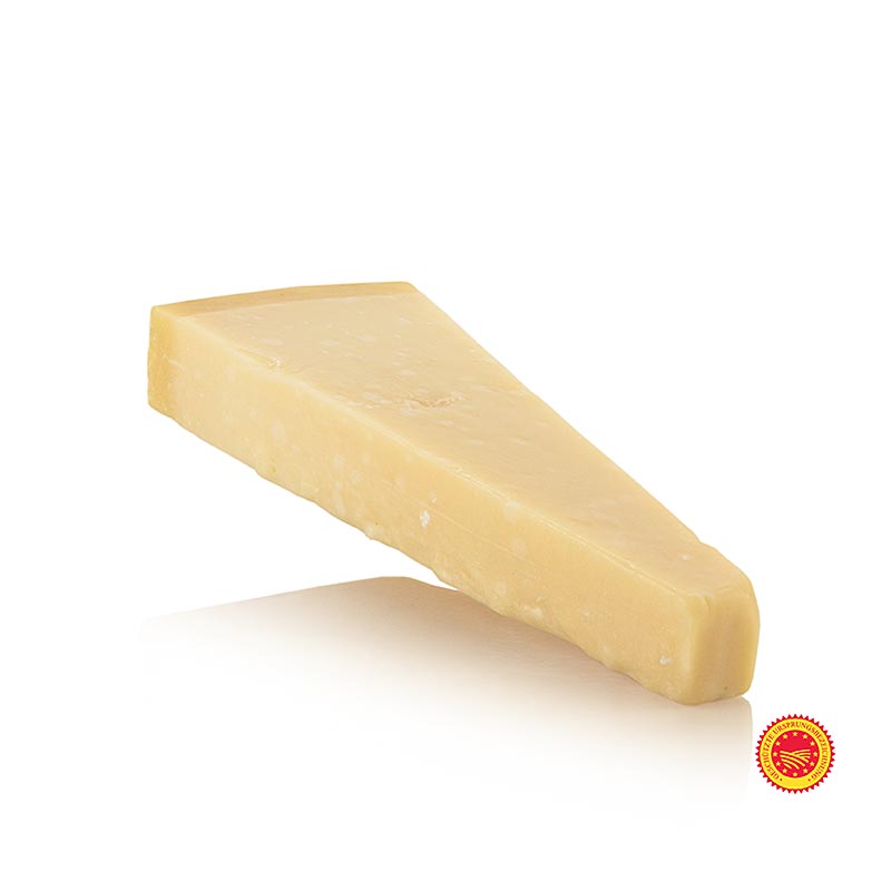 Parmesanost – Parmigiano Reggiano DOP (skyddad ursprungsbeteckning), 1:a kvalite