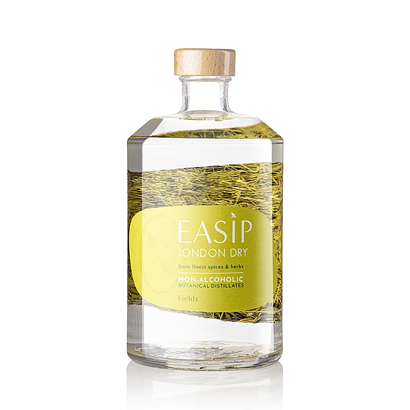 EASIP FIELDS Non Alkoholic Botanical Distillates spices & herbs alkoholfri 0,7 L