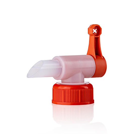 Dr. Schnell - Kran med gänga 45 mm, för dunkar, 1 st