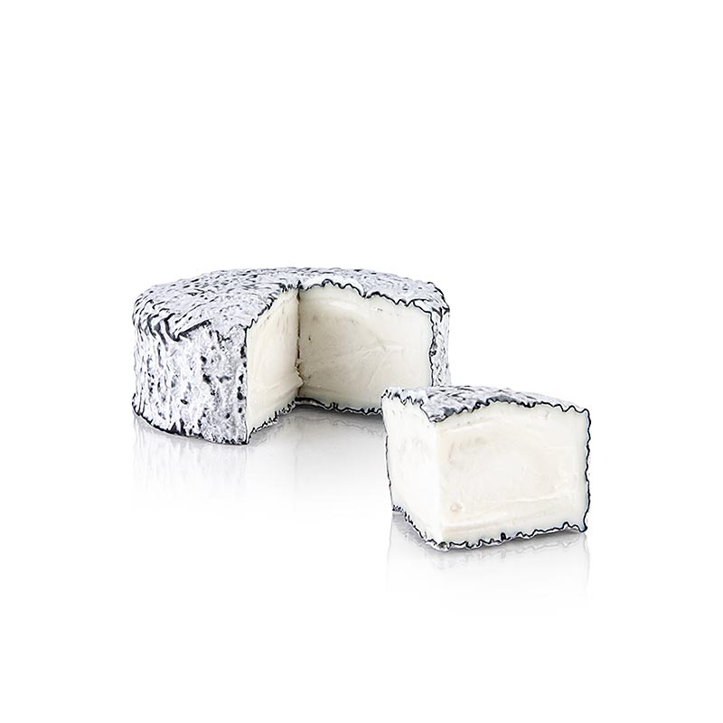 Le Cabrissac, mjukost av getmjölk, 150 g