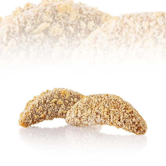 planted.chicken Crispy Stripes på ärtproteinbasis, fryst (vegansk), 2 kg