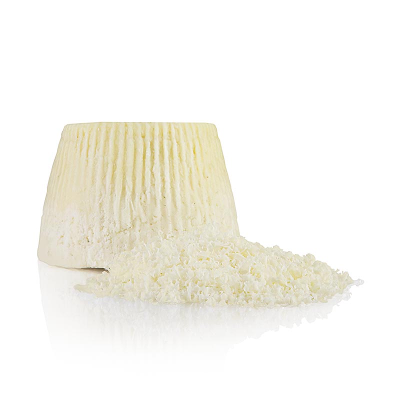 Ricotta Salata, vassleost, Viva Italia, 250 g
