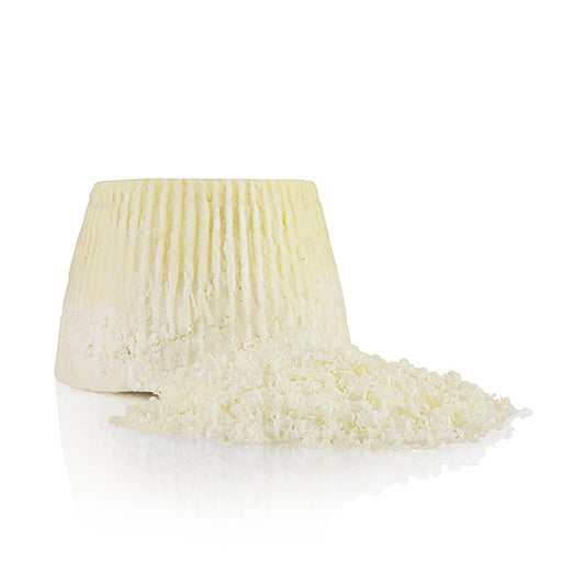 Ricotta Salata, vassleost, Viva Italia, 250 g