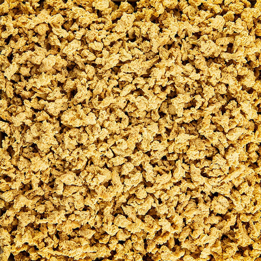 Sojagranulat (minced soy), vegansk, Vantastic Foods, 9 kg