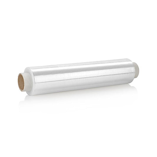 Ostplastfolie PE, utan PVC, 60 cm x 300 m, 1 st
