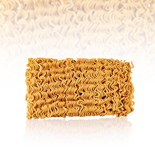 Misses Mie & Mister Mie – Mie-nudlar med chili, 15 kg, 120 x 125 g