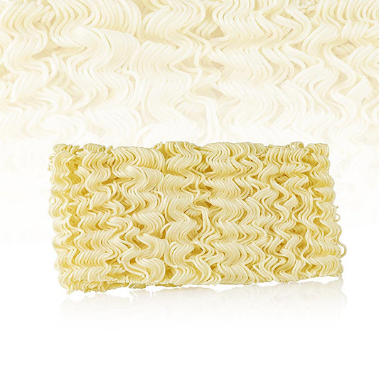 Misses Mie & Mister Mie – Mister Mie-nudlar, 15 kg, 120 x 125 g