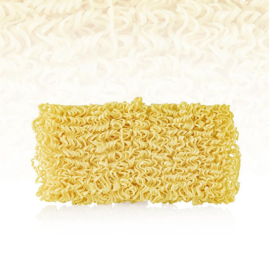 Misses Mie & Mister Mie – Mister Mie-ramennudlar, 15 kg, 120 x 125 g