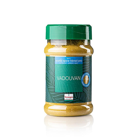 Vadouvan kryddblandning (pulver), Verstegen, 160 g