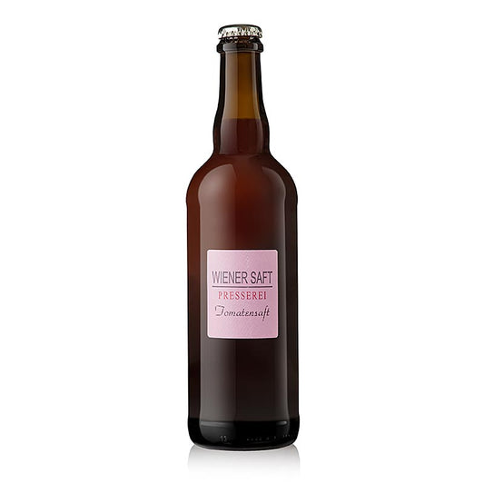 Tomatsaft, rosé, Gegenbauer, 750 ml