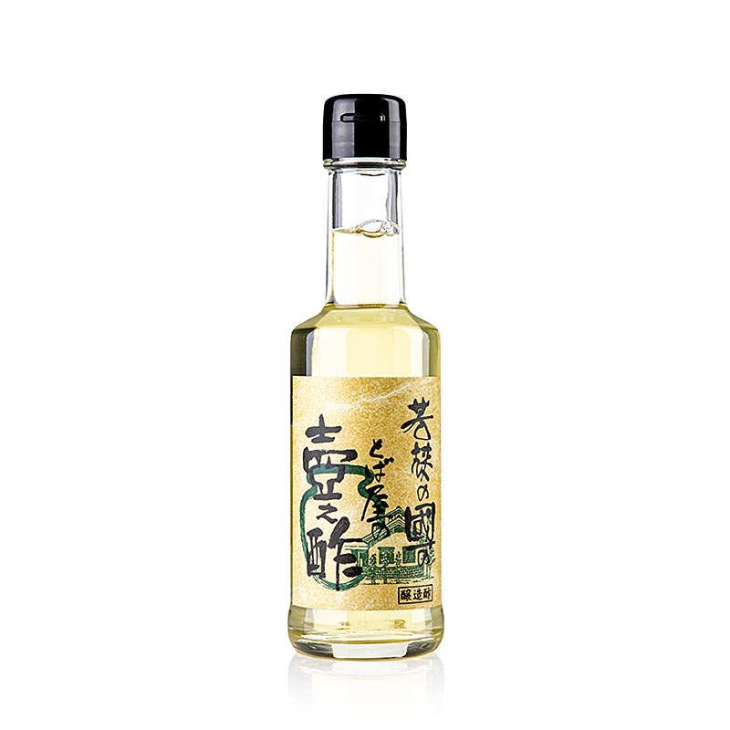 Risvinäger för sushi, Premium, Japan, 200 ml