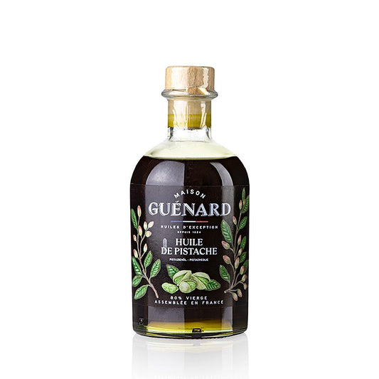 Huilerie Beaujolaise Pistageolja, Guénard, 240 ml