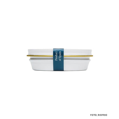 Riofrío Kaviar Classic, Naccarii, STÖRKAVIAR, utan konserveringsmedel, Spanien, 50 g