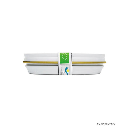 Riofrío Kaviar Classic, Naccarii, STÖRKAVIAR, utan konserveringsmedel, Spanien, 100 g