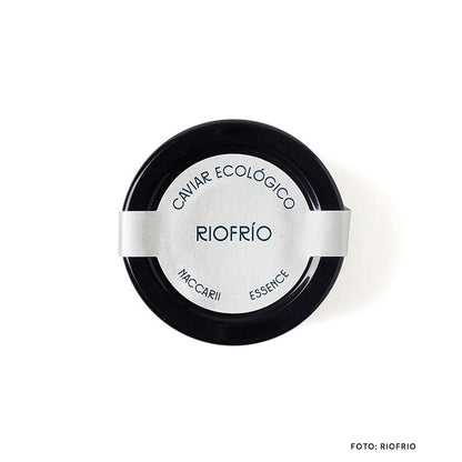 Riofrío Kaviar Essence, kornstorlek över 3 mm, Naccarii, utan konserveringsmedel