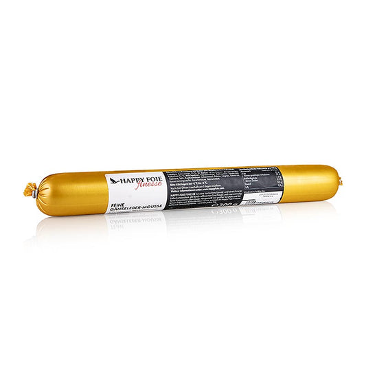 Happy Foie - Finesse gåslevermousse, EthicLine, 300 g