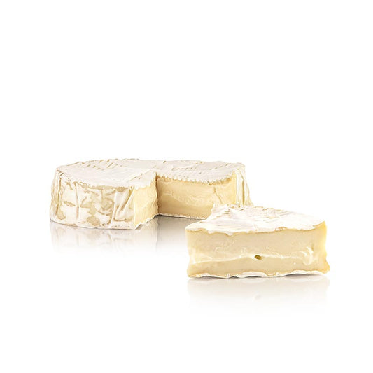 Chevre du Poitou, (Camembert) mjukost av getmjölk, 180 g