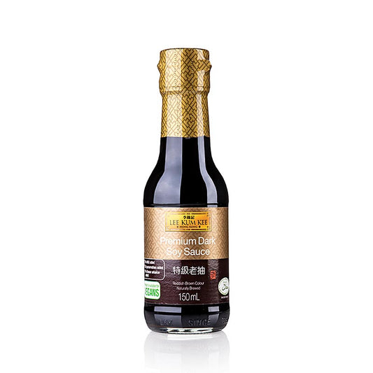 Sojasås – Premium Dark, Lee Kum Kee, 150 ml