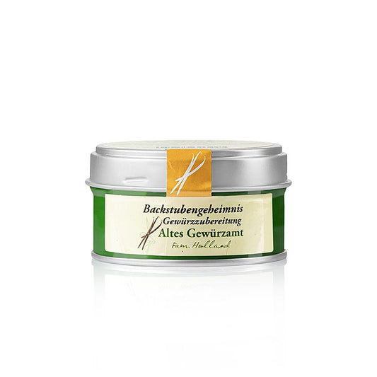 Bageriets hemlighet, kryddblandning, Altes Gewürzamt (tidigare Mysterium), 30 g