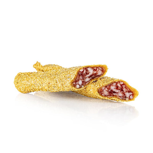 Fuet de Ajo – salami med vitlök, Cabanas, 150 g