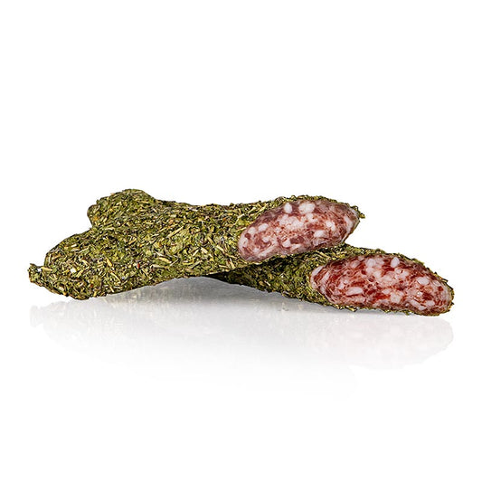 Fuet de finas Hierbas – salami med fina örter, Cabanas, 150 g