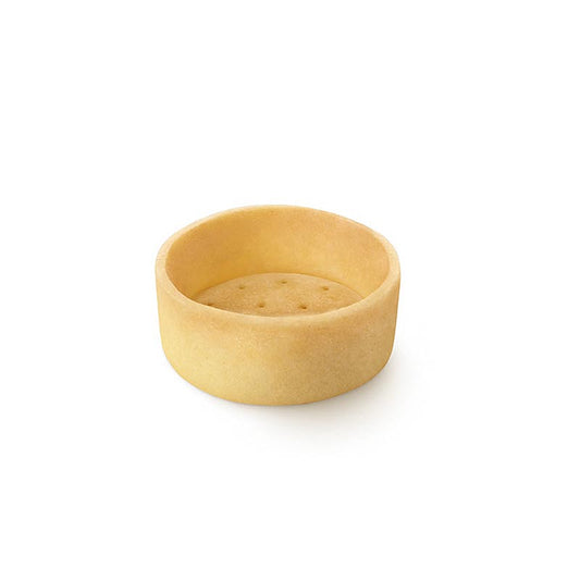 Filigrano Mini Snack Tartelettes, runda, ø38 mm, H 18 mm, HUG, 264 g, 40 st
