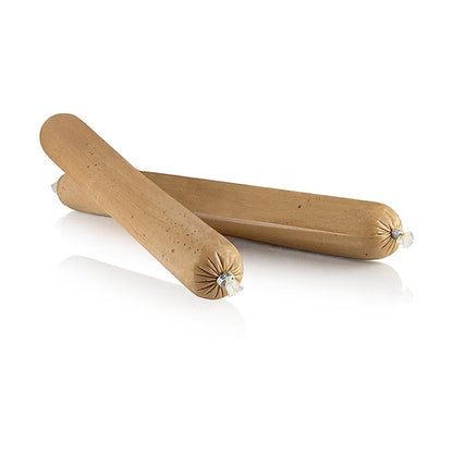 Anklever - pålägg (paté), med tryffel, utan stoppning, FoieGood, 500 g